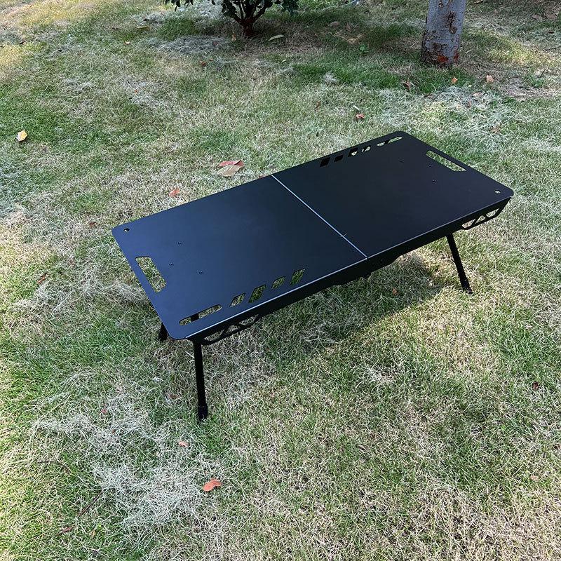 Portable Folding Outdoor Picnic Table