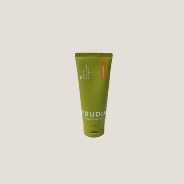 

Frudia Avocado Enzyme Relief Peeling Gel 120ml x 2 (44042729)