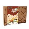 Wooden Animal Sound Puzzle For Kids Education Interactive Learning Toy