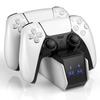 Консолі PlayStation та аксесуари – Зарядні пристрої для PlayStation