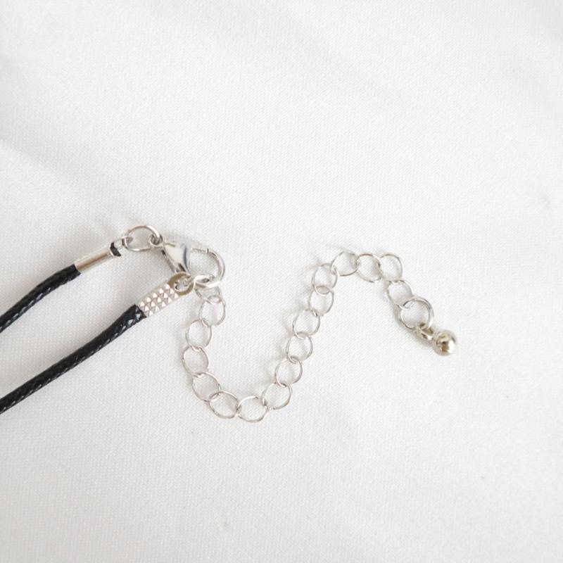 Sturdy Bowknot Pendant Necklace Graceful Bowknot Pendant Necklace Jewelry Elegant Clavicle Chain for Gatherings