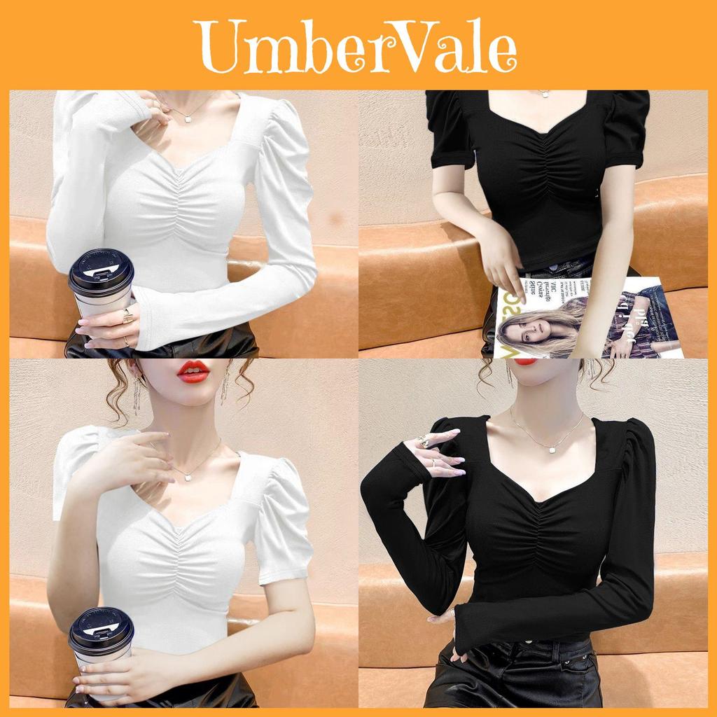 French Style Sleeveless V Neck T Shirt With Embroidery For Women Casual Wear