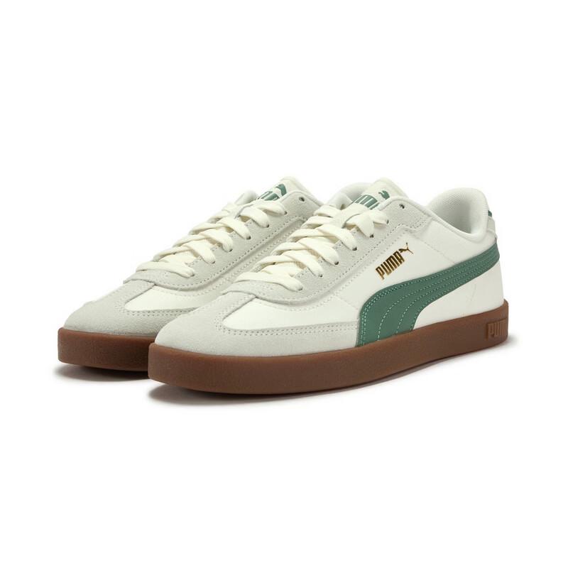 PUMA 404428 Unisex Low-Top Casual Skate Shoes