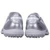 Asics C3 Sports Comfort TF (Rubber Studs) Artificial Turf Soccer Shoes Unisex Soccer Shoes Silver 1113A032-020