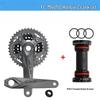Pedivela para Bicicleta de Montanha Lishi M4050