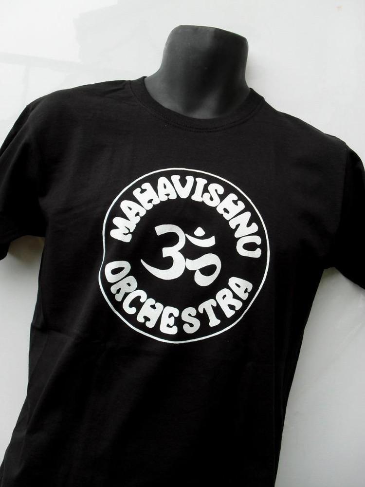 MAHAVISHNU ORCHESTRA  TSHIRT Unisex T-Shirt S