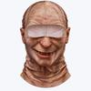 Windproof Balaclava Ski Mask 3D Printed Neck Gaiter Novelty Face Cover  Skiing