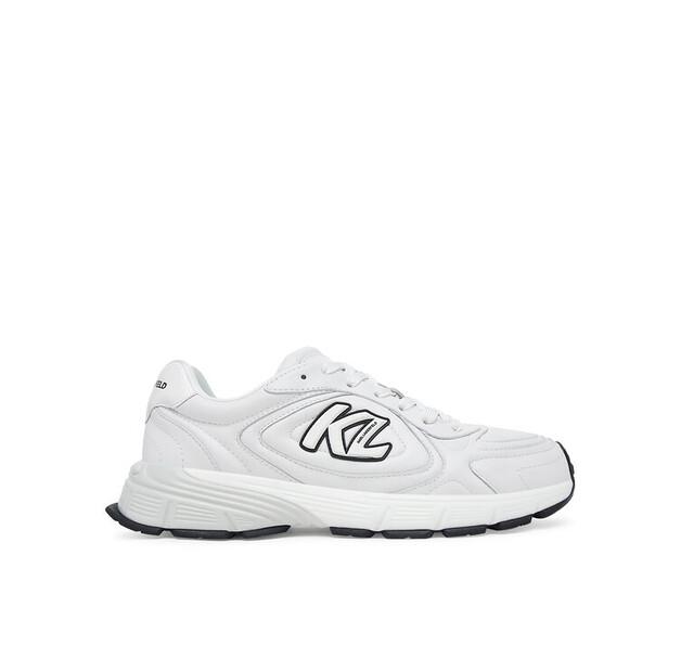 Кроссовки KARL LAGERFELD Orion EU 40