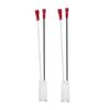 Auto-Fronttür-Lautsprecherkabelbaum-Adapter Hochleistungs-Audio-Stecker-Kabelbaum-Kit für Toyota für rav4 2019-2021