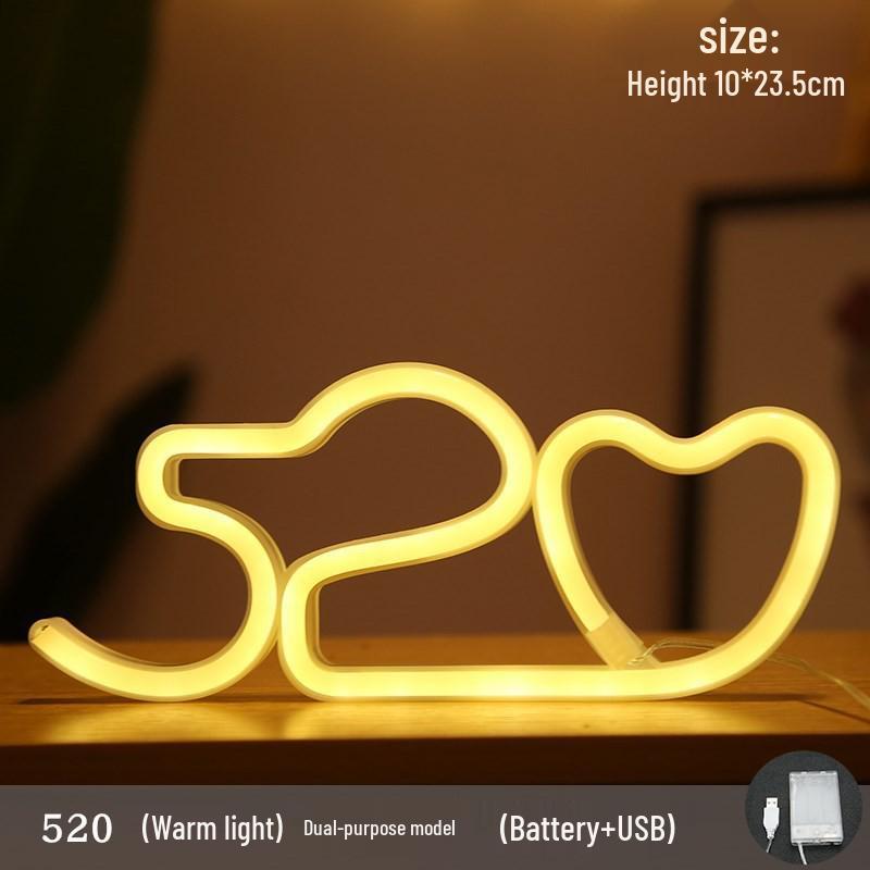 LED Neon Butterfly & Planet Wall Light - Decorative E-sports, Bar, and Photo Prop Night Light