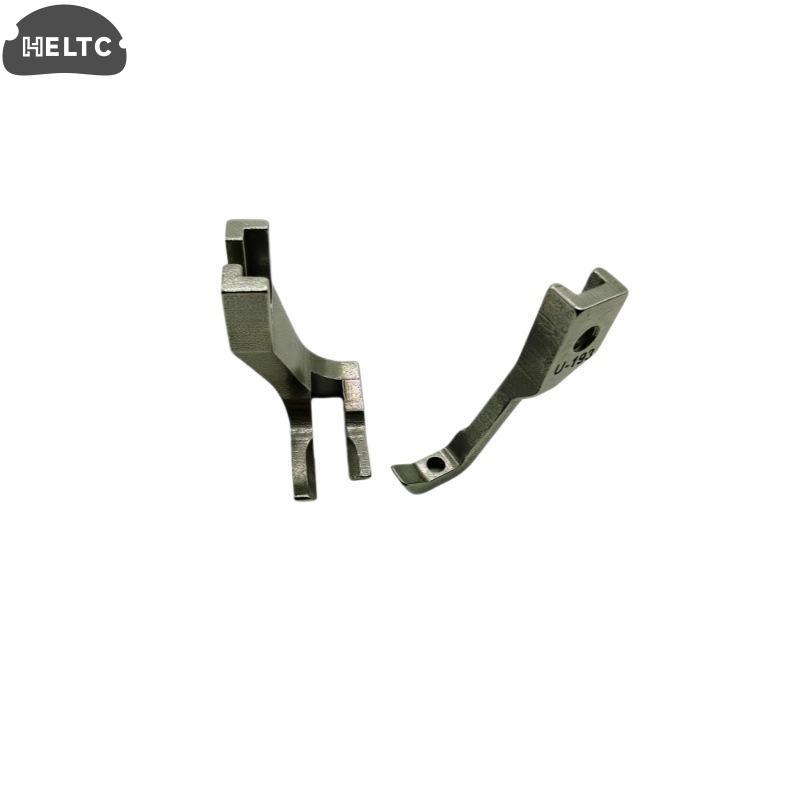 1PCS U192 U193 Walking Foot For Industrial Synchronous Sewing Machine, Presser Foot For GC0302/0303 DY Car Garment Sewing Use