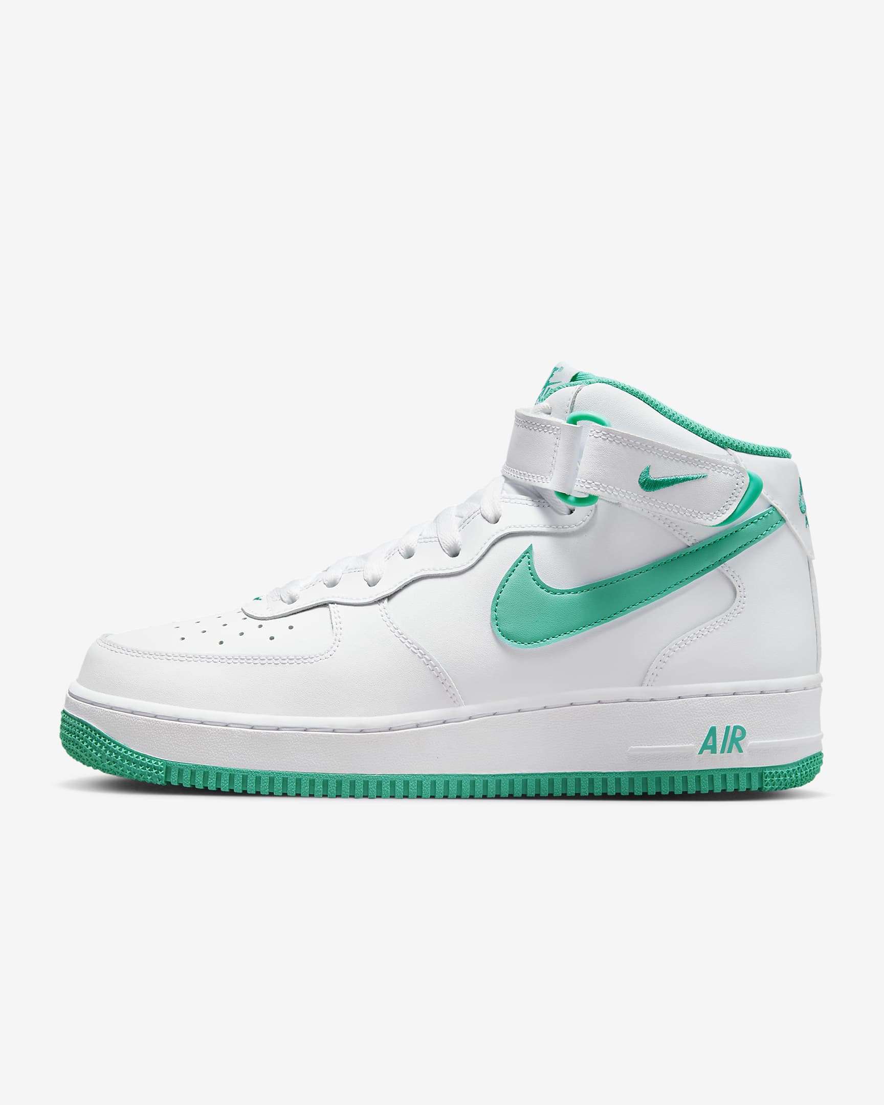 

Мужские кроссовки Nike Air Force 1 Mid 07 DV0806-102