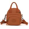 Multifunctional Small Bag Shoulder Bag Women's Mobile Phone Bag Mother Handbag
