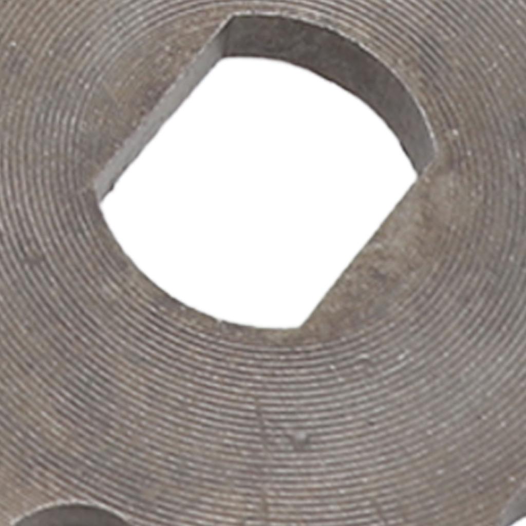 5pcs 420 Engine Sprocket Steel 12x17mm Inner Diameter Motor Chain Wheel for MY1020 High Speed Motor 12T