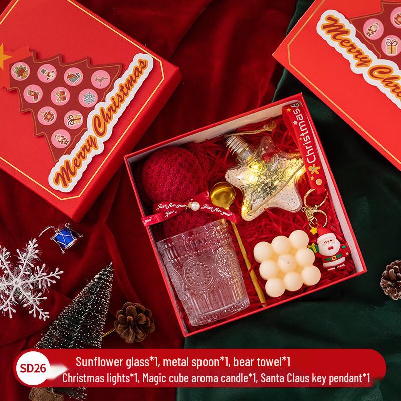 Festive Holiday Gift Set