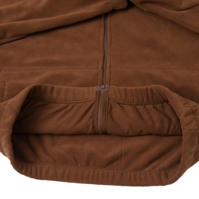 Nike Outdoor Fitness Training Jacket Women Jackets Brown HQ4878259