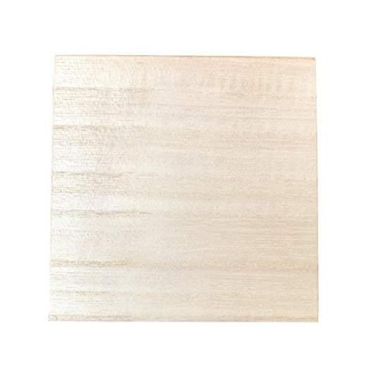 Aufbewahrungsbox aus Paulowniaholz, (100 mm)