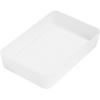 Stationery Drawer Storage Partition Storage Box, Desktop Office Desk Built-in Pen Holder Storage Box