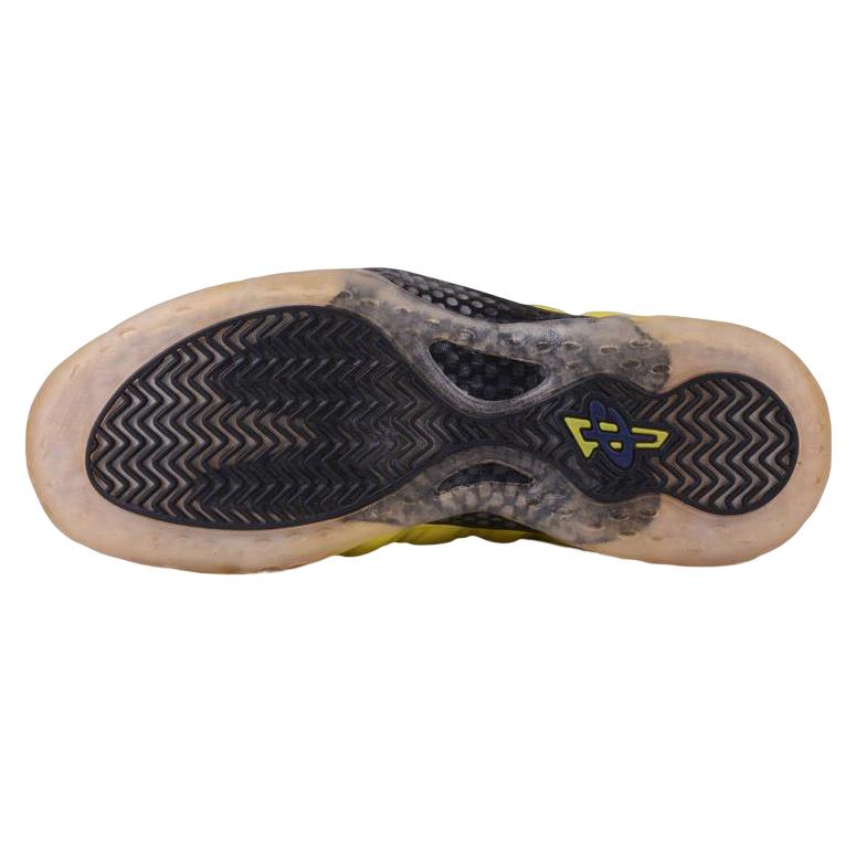 Nike Air Foamposite One 'Electrolime' 314996-330