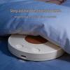 Ultra-thin Bluetooth Sleep Speaker for Pillow: White Noise, Music, Timer, Sleep Aid