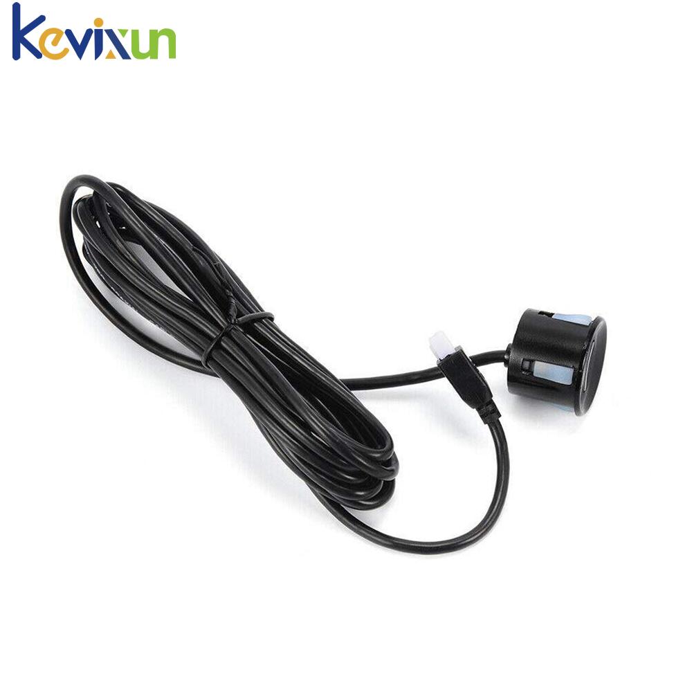 Wasserdichtes Ultraschallmodul JSN-SR04T / AJ-SR04M 2 Wasserdichter integrierter Entfernungsmess-Ultraschallwandler-Sensor für Arduino