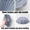 High Temperatures Resistant Silicone Chocolate Mould Shell and Flower Mousse Cake Molds Dessert Baking Accessories