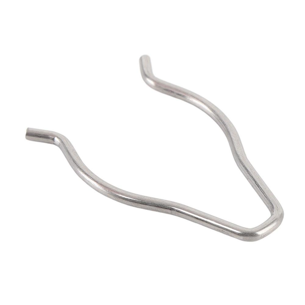 Coolant Water Hose Clip 1319N5 For Citroen Berlingo C3 C4
