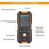 NF-513 Wall Detector Wall Internal Wire and Hidden Line Detection Equipment Pipeline Reinforcement Metal Positioning Scanner