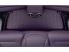Avatr 07 2026 Trunk Mat All-Inclusive Tail Box Mat Car Interior Accessory