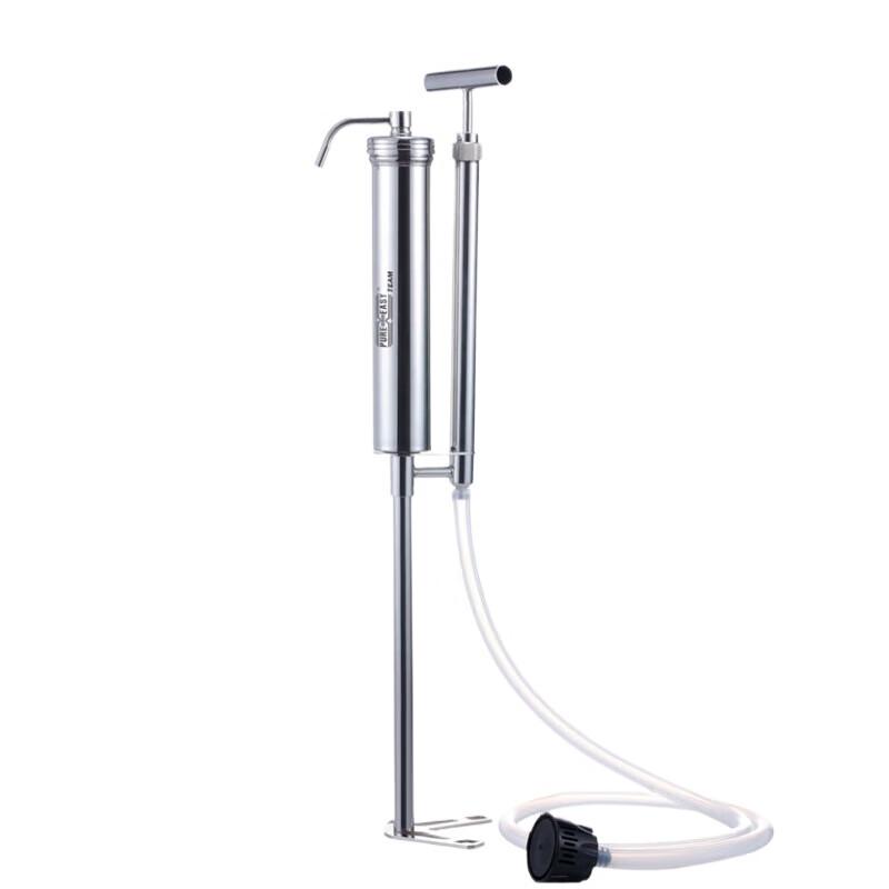 Jingyi PF211 Portable Emergency Water Purifier