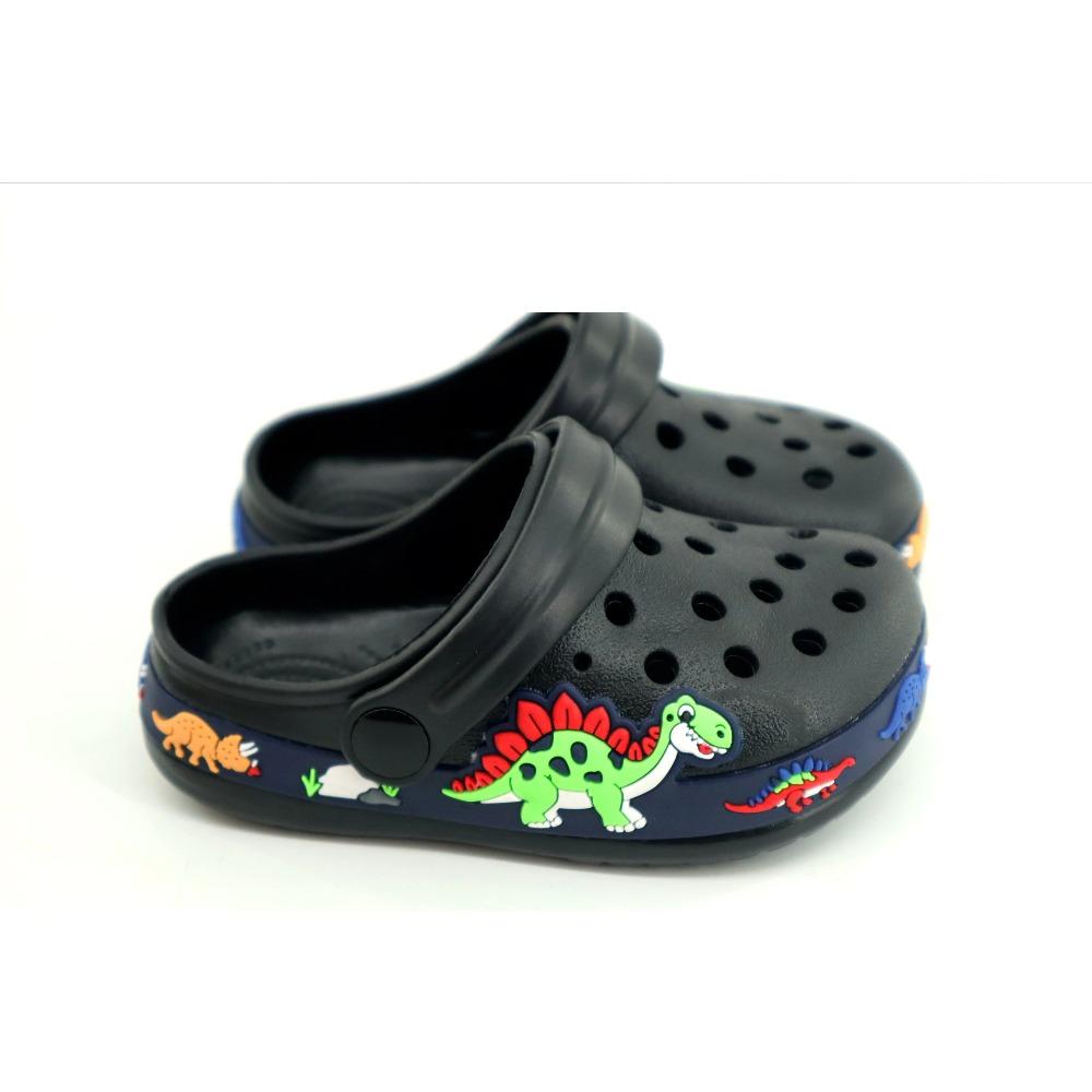 

Cute Animal Baby Boys Slippers Summer Kids Cartoon Sandals Toddler Beach Shoes Girls Cute Slides Children Slippers 24