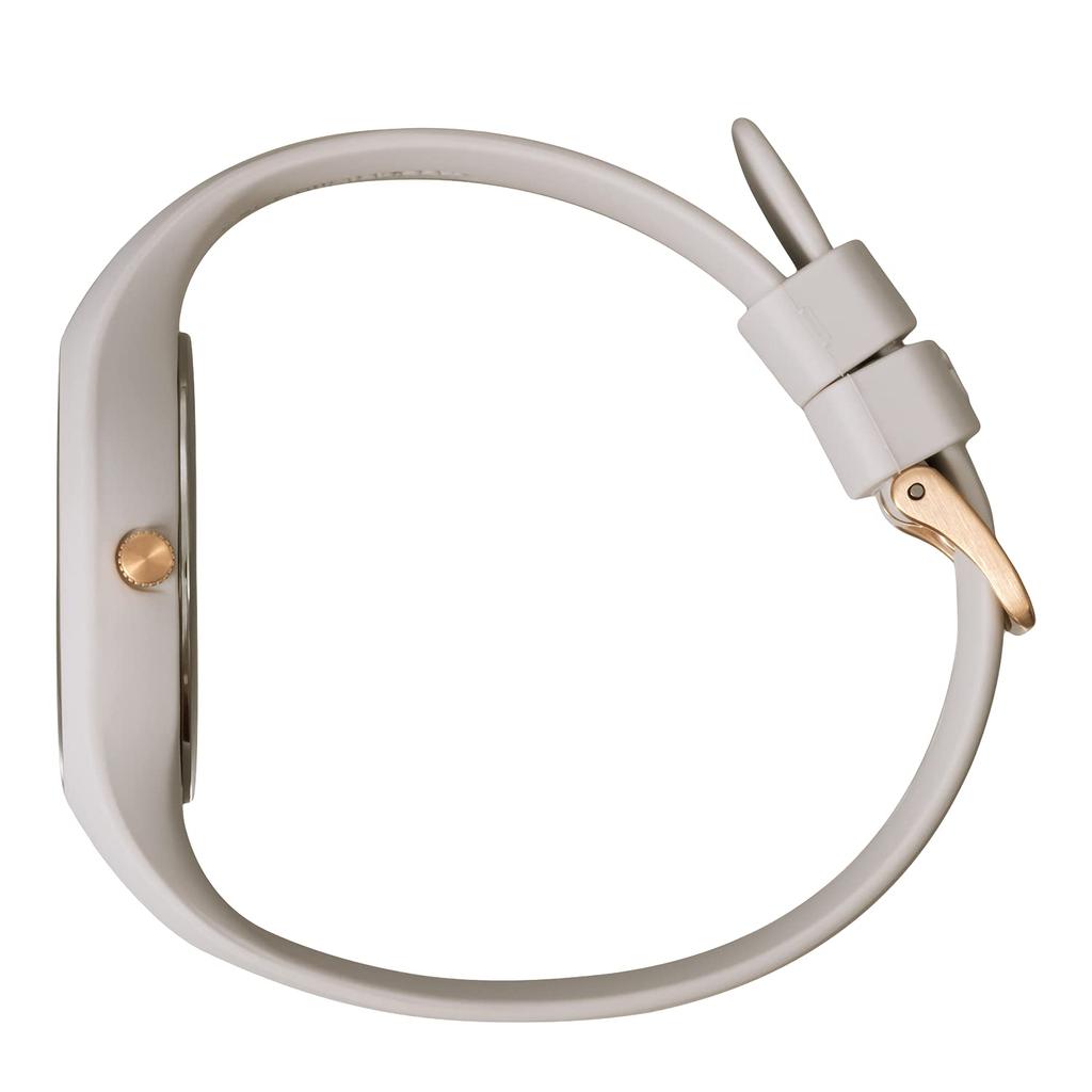 Authorized Dealer Watch Watch 019527 Ice Glam Brushed Wind Small [Ice-watch] Ice-watch Women's