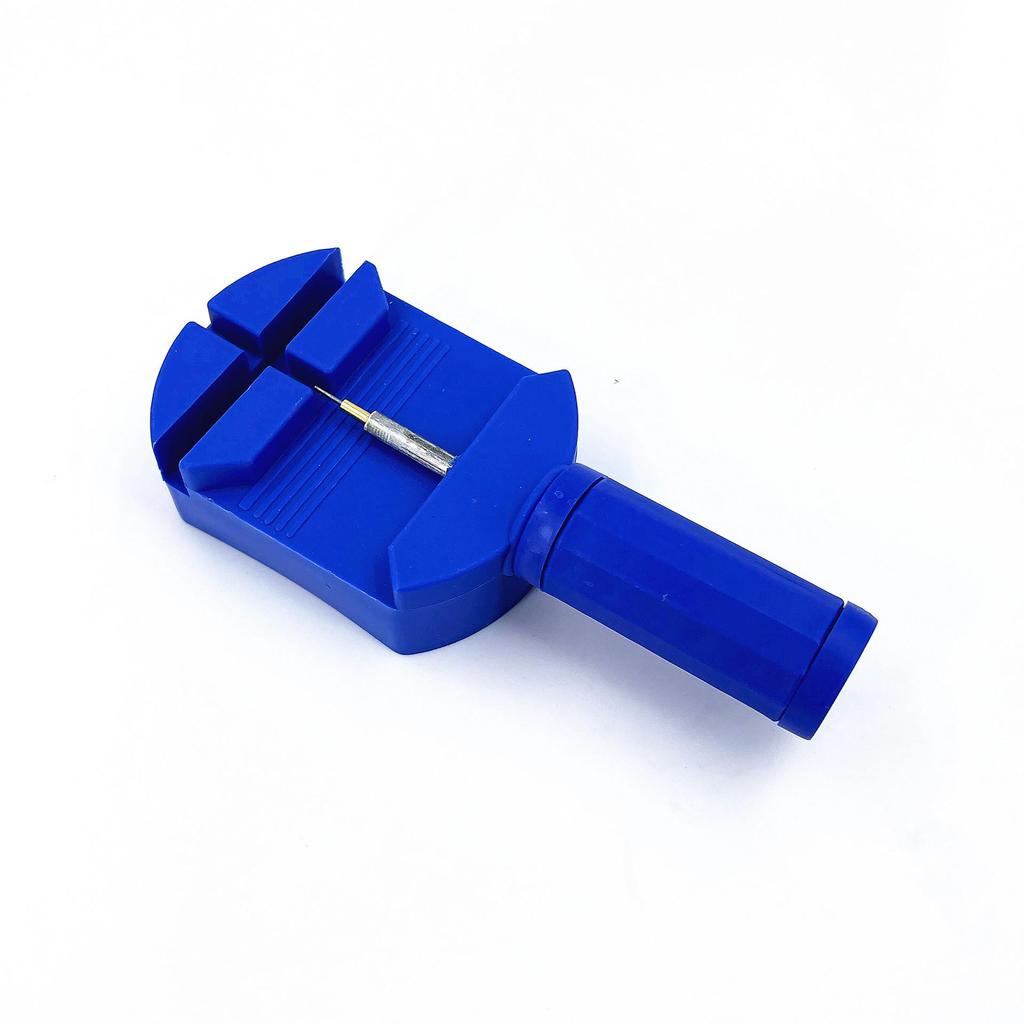Watch Link Remover & Adjuster for Steel and Ceramic Bands
