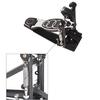 Double Bass Pedal Direct Drive Bass Drum Kick Pedaler