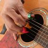 Guitar Accessories Kit: Strings, Capo, Plectrum & 3-in-1 String Change Tool