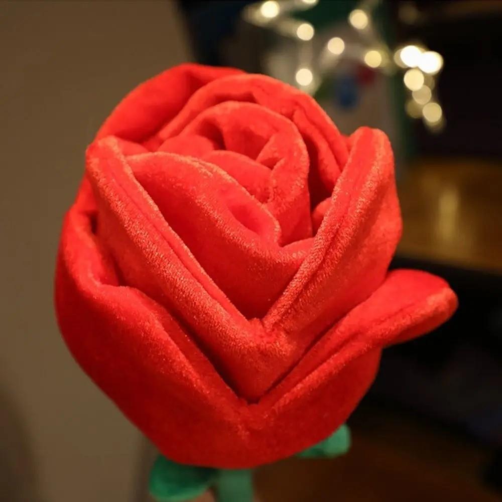 Large Fabric Sunflowers Simulation Gift Props and Bouquets  Valentine's Day and Wedding