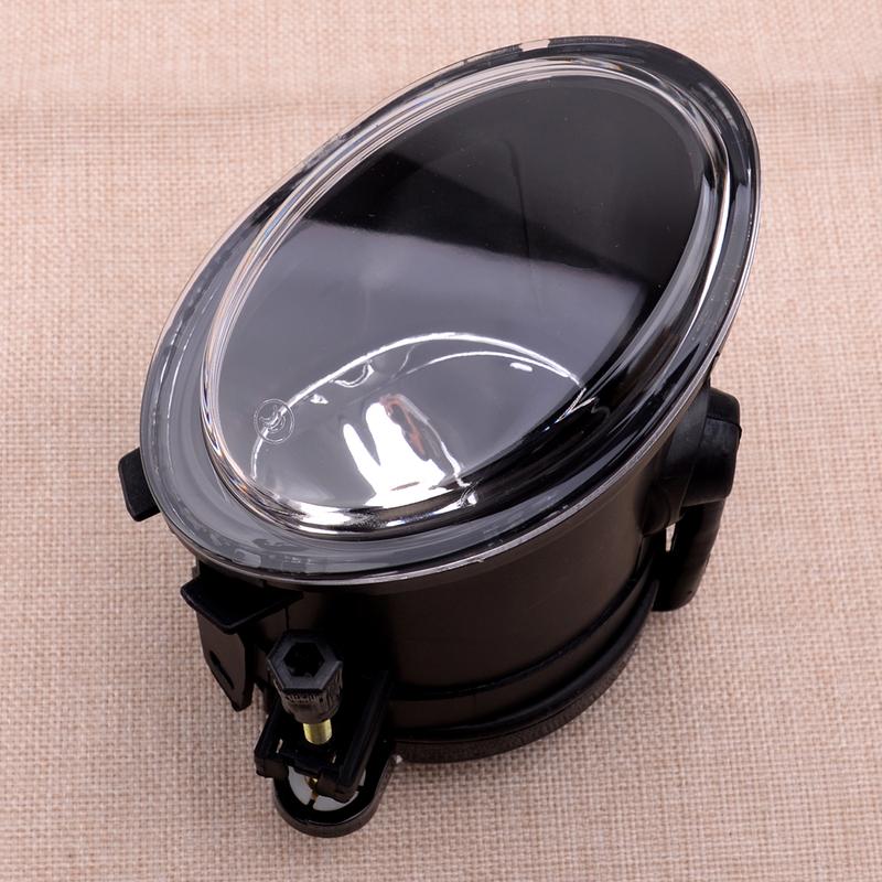 63177894017 Front Left Bumper Fog Light Lamp Fit for BMW E39 M5 E46 M3