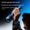 SkyFire Canglong Xiaguang Ultra-Bright Zoomable Flashlight