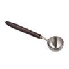 Long Handle Coffee Powder Measuring Spoon Walnut Handle Coffee Scoop  Baking
