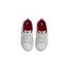 Air Jordan Stadium 90 PS Weiß Segel Varsity Rot Kinder Lifestyle Schuhe DX4398-106