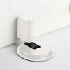 Mechanical Door Stopper Wall Protector Heavy Duty Zinc Alloy Adjustable