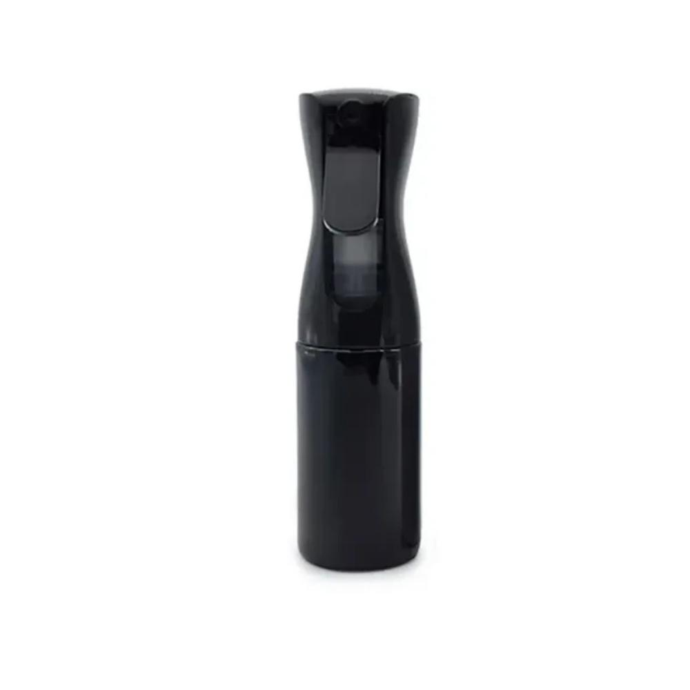 

High Pressure Hairdressing Spray Bottle Salon-Grade Haircut for Expert Barbers- Elevate Your Haircutting Arsenal Beauty Atomizer чёрный