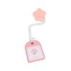Wooden Tea Party Set Toys for Little Girls Educational Toddler Tea Set with Cups Spoon Kettle Rack Coffee Pieces