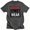 Oversized Unisex Tees Vision Street Wear Print Short Sleeve All Season Casual Pullover Crewneck Tops Unisex T Shirt Unisex Tshirts