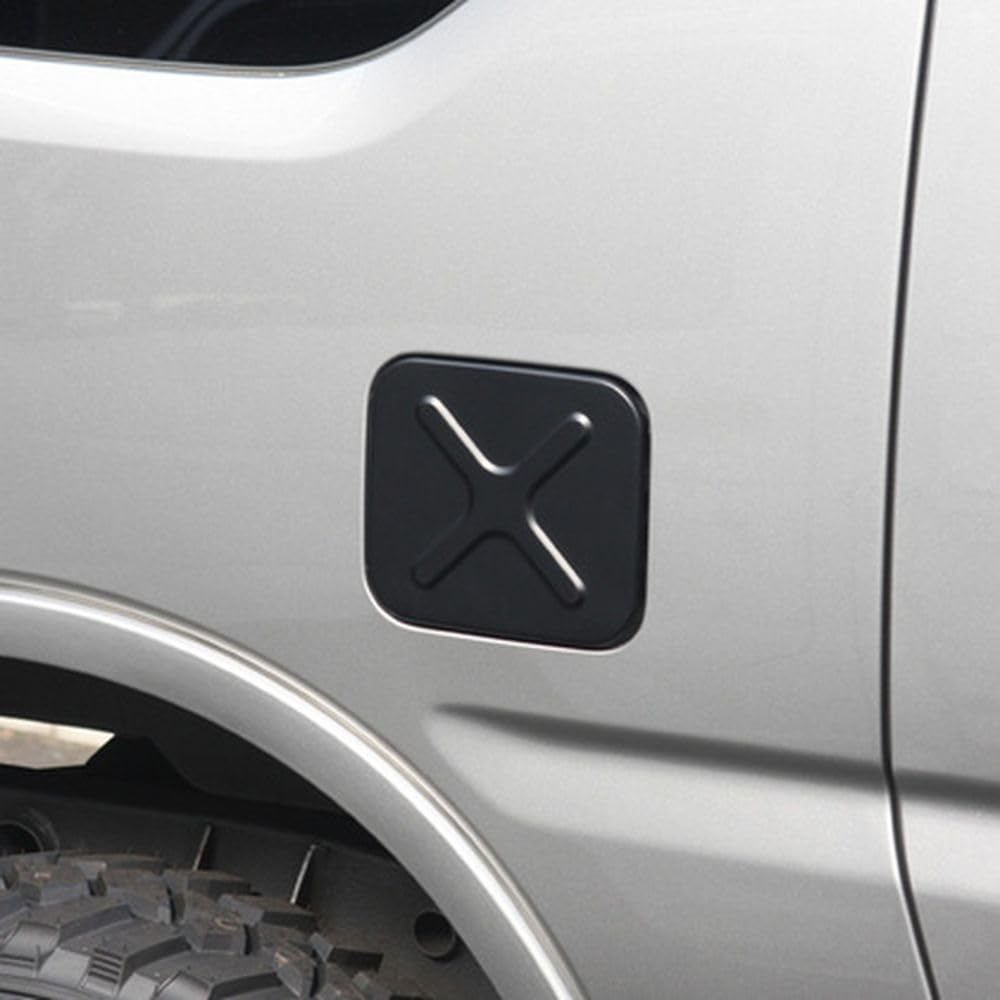 Apio Tactical Fuel Cover for Suzuki Jimny and JB23, JB33, JB43, Semi-Gloss Black, 3501-01B