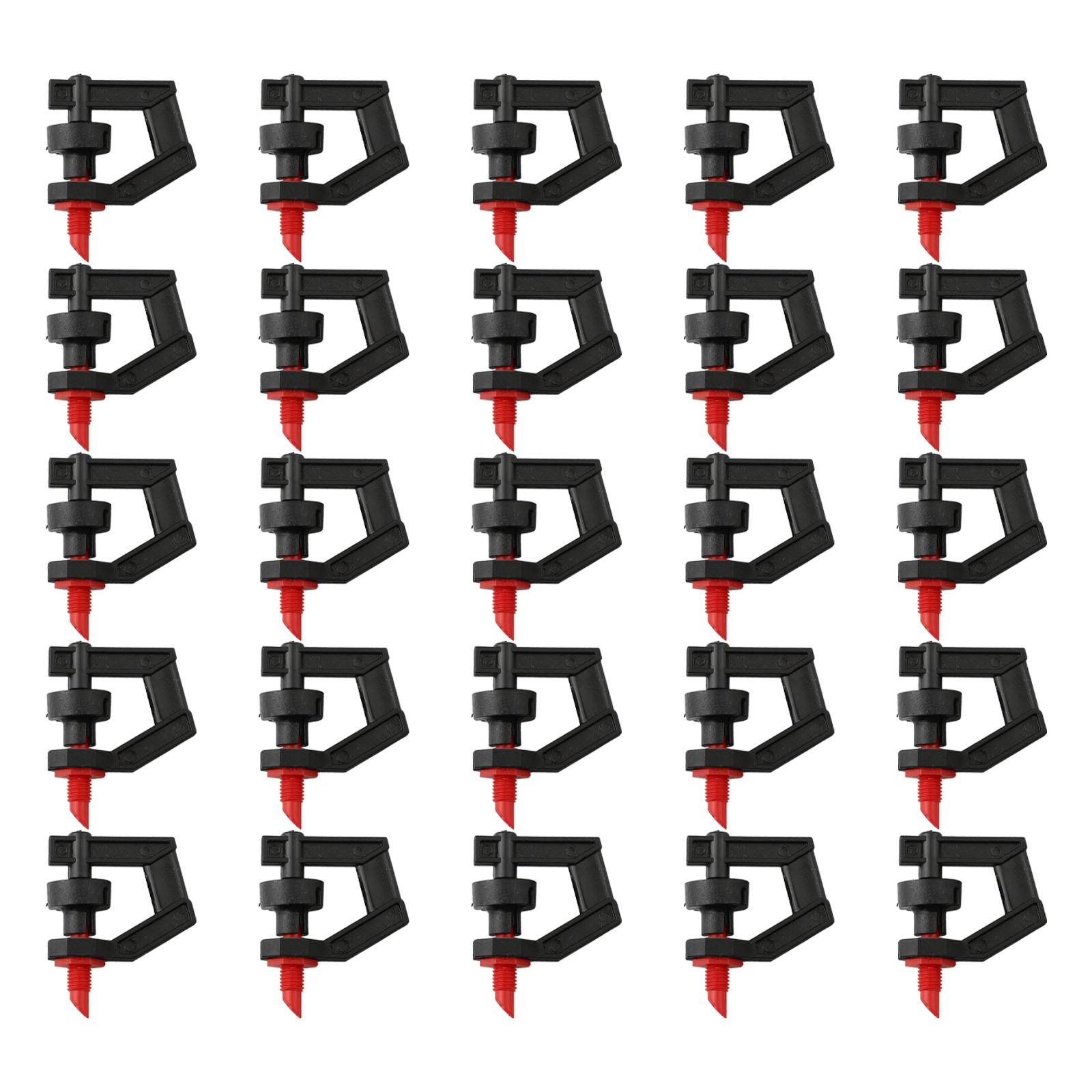 Sprinkler Nozzle G-type Nozzle Manufacturing Process