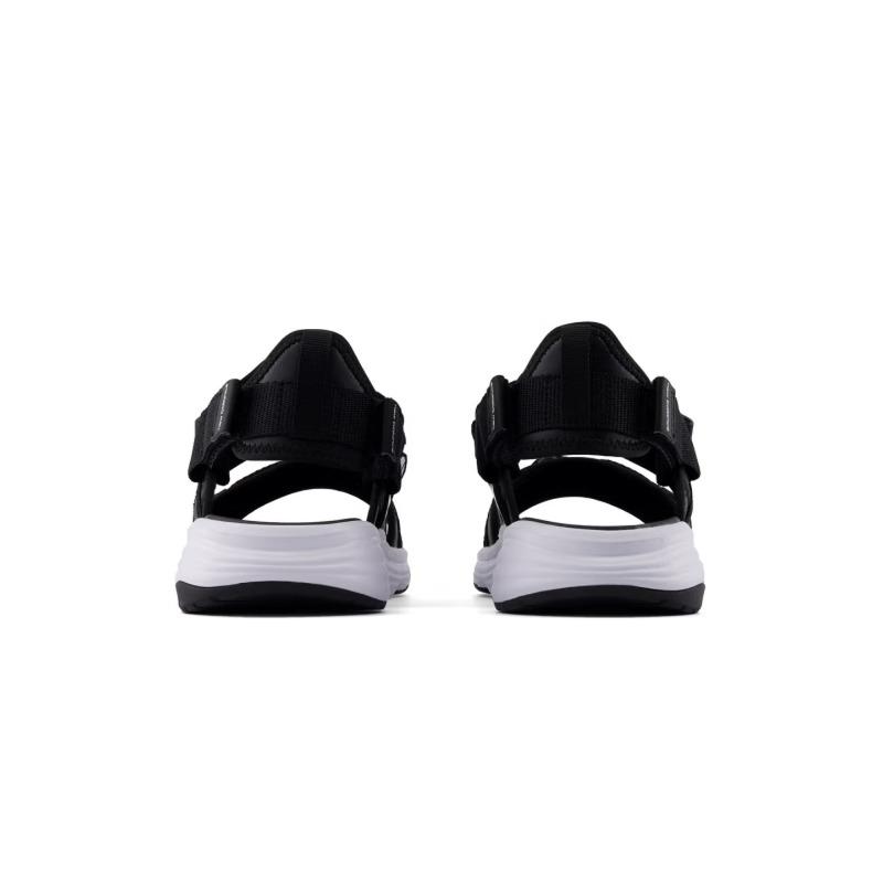 NEW BALANCE Men's and Women's Shoes Casual and Lightweight Sporty Flip-Flops SUA750A3