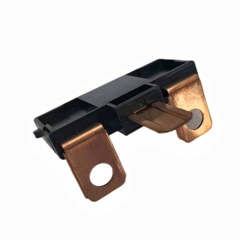 Geavanceerd Betrouwbaar Auto Meervoudig Zekeringblok 80Amp/50Amp voor Voertuigen Superieure Circuitstabiliteit 38231SNAA11 38231-SNA-A11