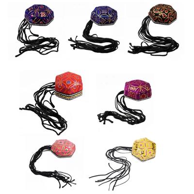 Chapéus e gorros – Boinas e bonés