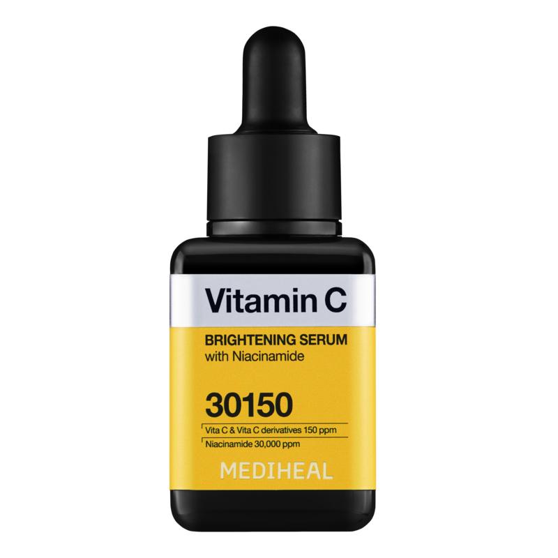 Mediheal Vitamin C Brightening Serum Essence/Serum, 40ml, 1 pcs